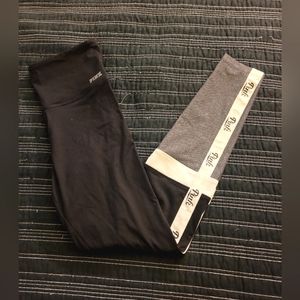 NEW VS PINK ULTIMATE LEGGINGS